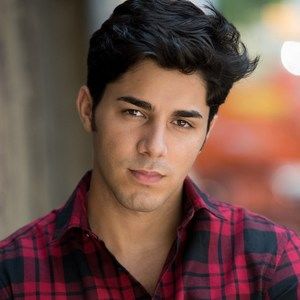 Meet your Posher, Alan